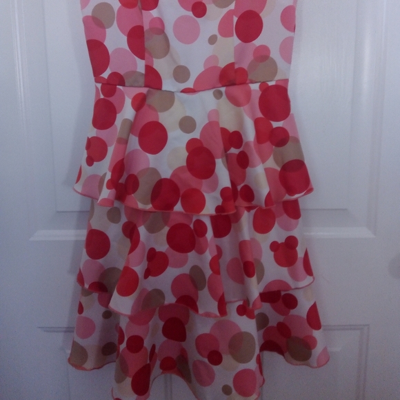 Speechless tank dress - Picture 2 of 3